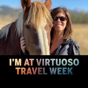 Meet your Posher, Gigi